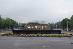 校园风光1